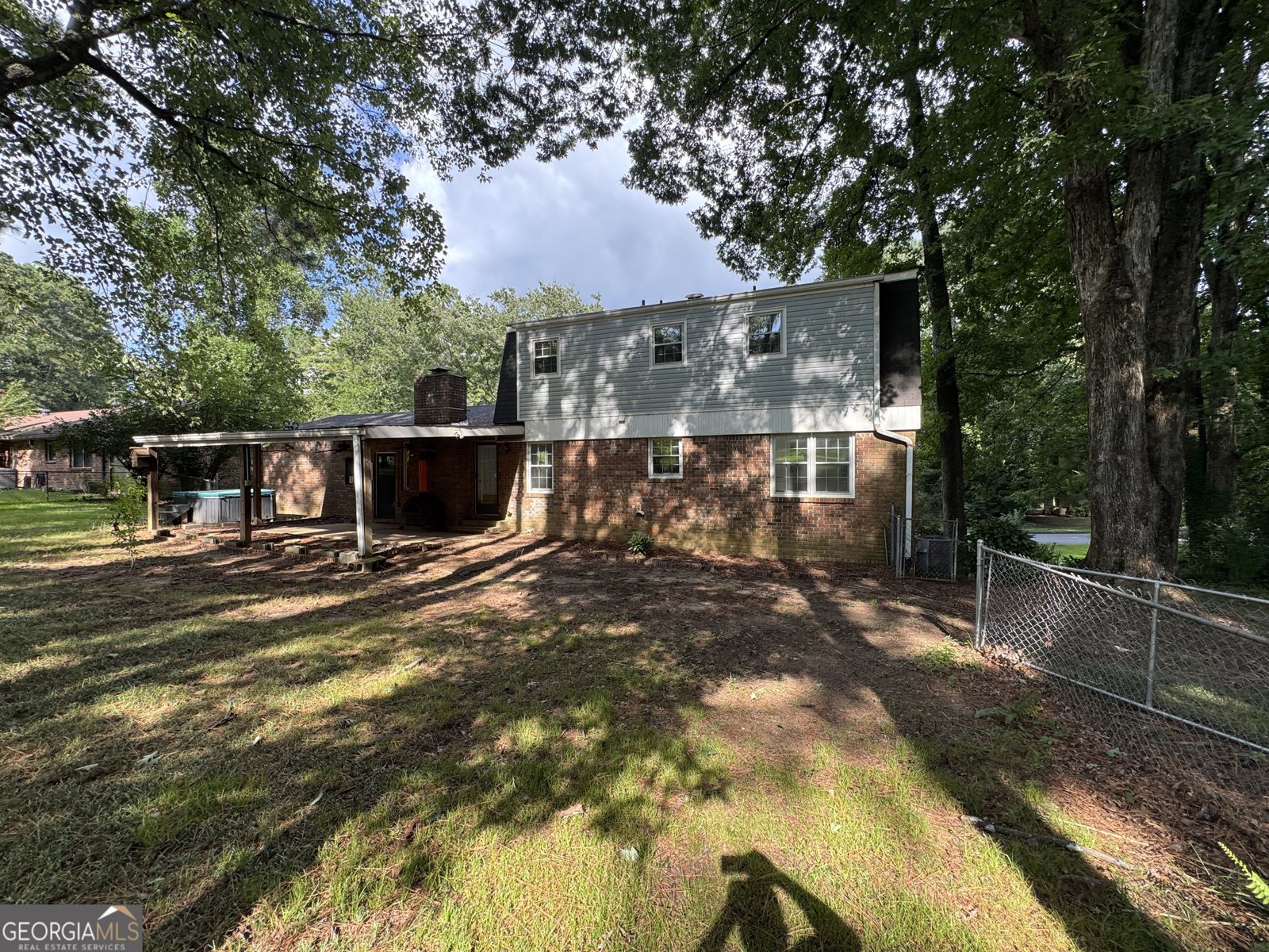 1270 Pine Knoll Lane Conyers - Photo 23