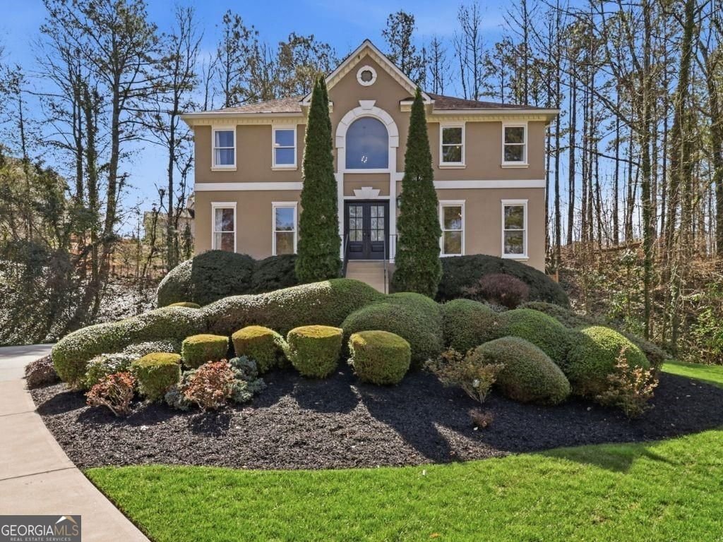 3566 Hawfinch Court Roswell - Photo 1