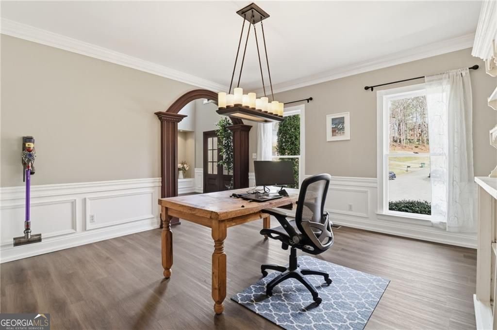 3566 Hawfinch Court Roswell - Photo 11