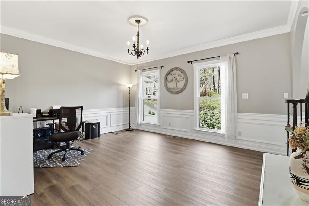 3566 Hawfinch Court Roswell - Photo 12