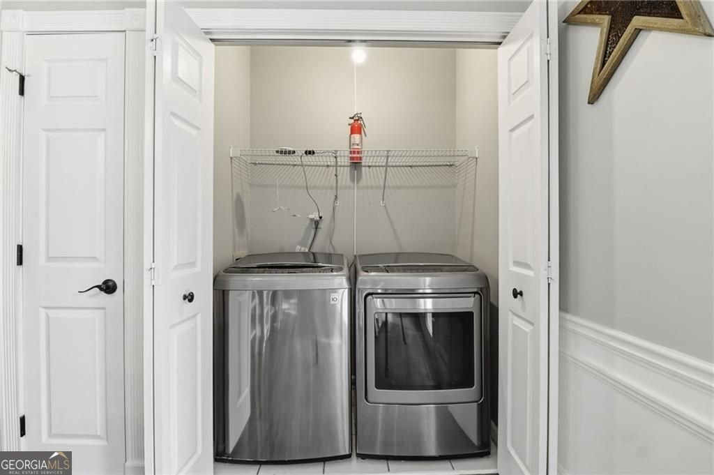 3566 Hawfinch Court Roswell - Photo 14