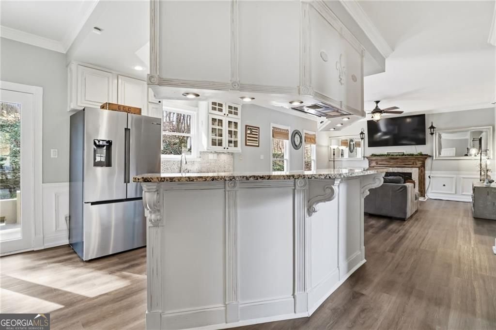 3566 Hawfinch Court Roswell - Photo 15