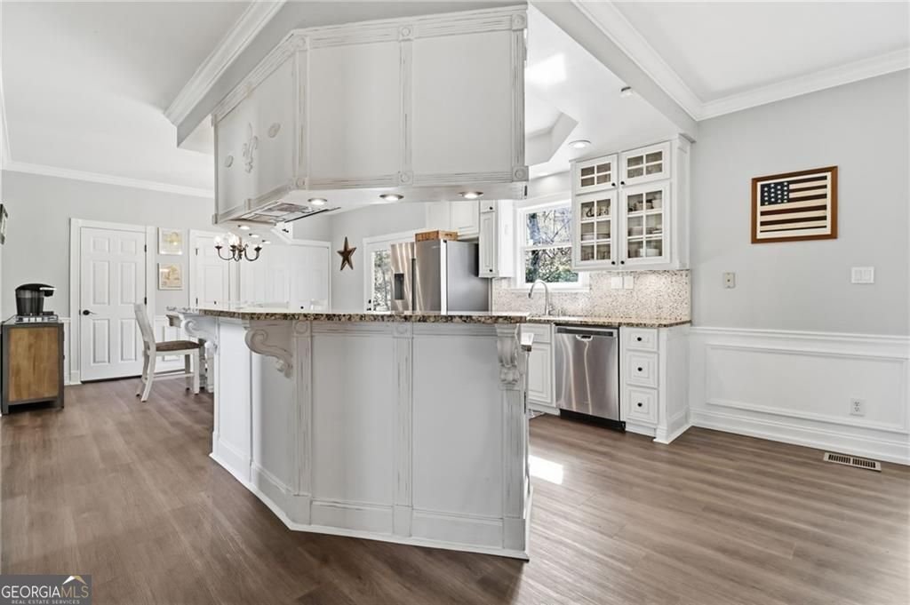 3566 Hawfinch Court Roswell - Photo 16