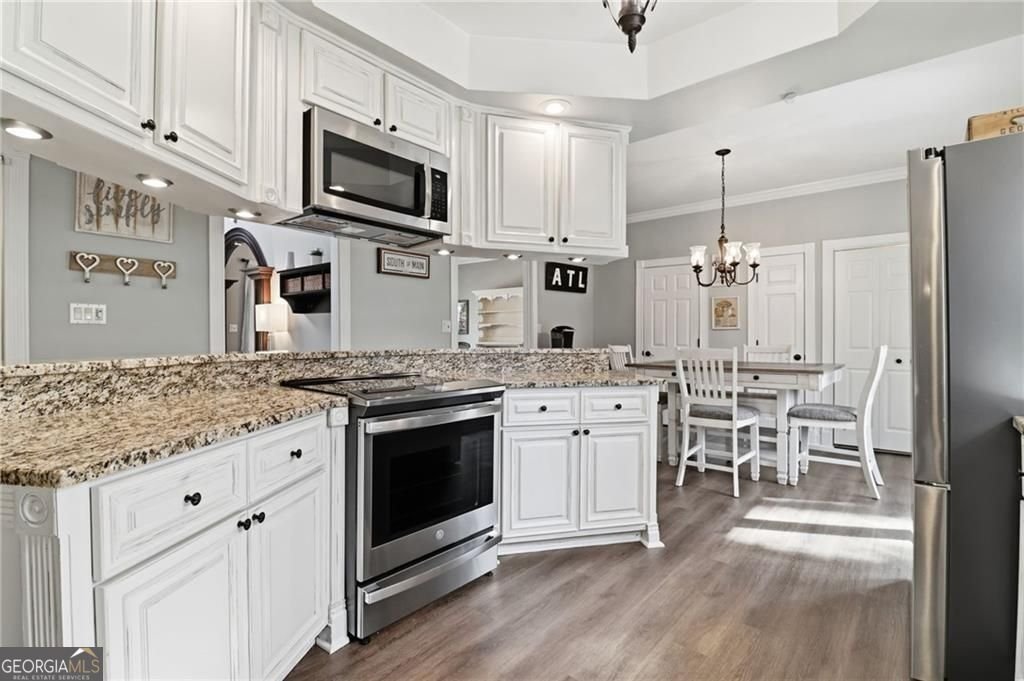 3566 Hawfinch Court Roswell - Photo 19