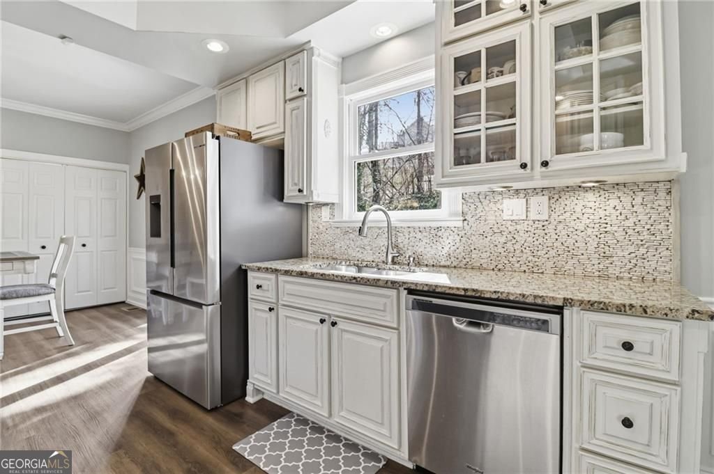 3566 Hawfinch Court Roswell - Photo 20