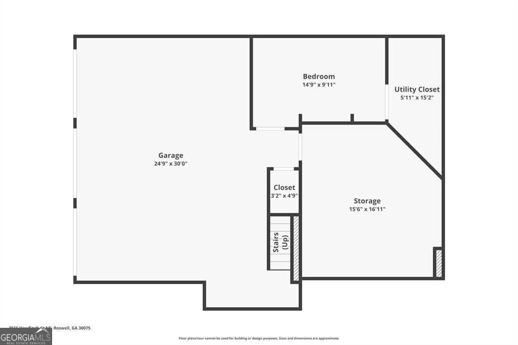 3566 Hawfinch Court Roswell - Photo 51