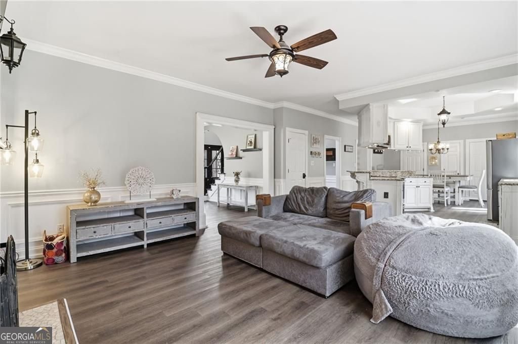 3566 Hawfinch Court Roswell - Photo 6