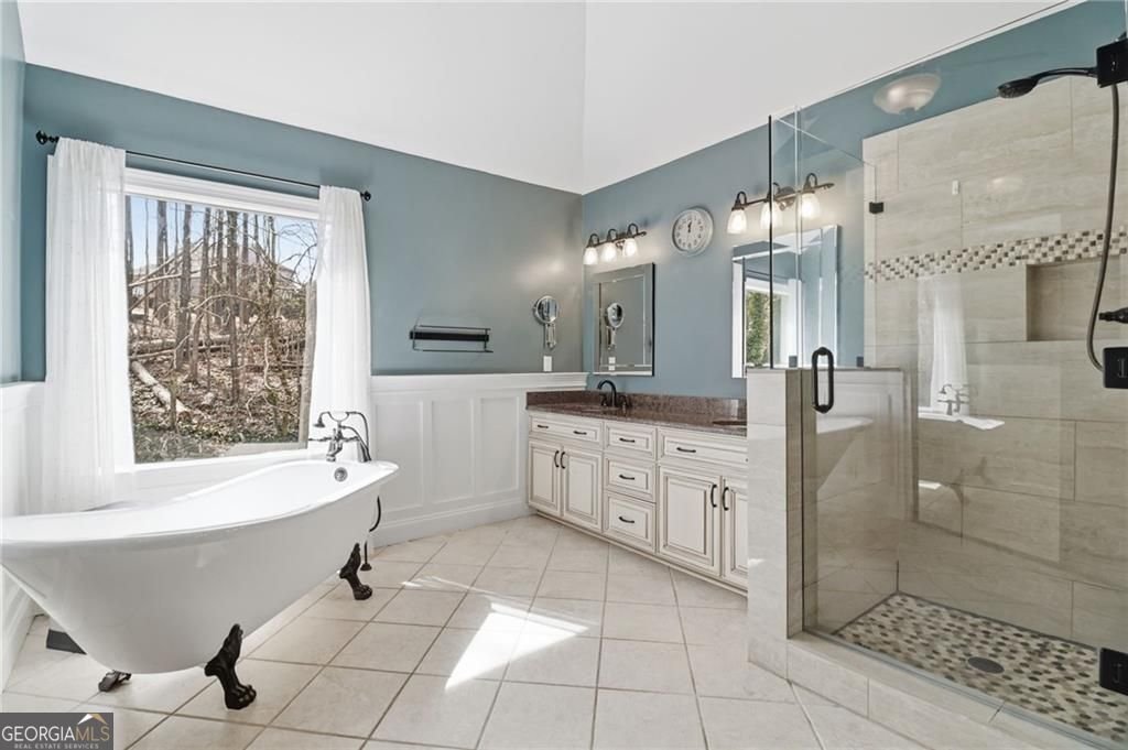 3566 Hawfinch Court Roswell - Photo 8