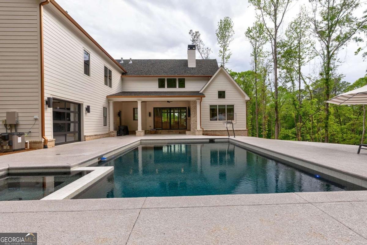 167 Alcovy Springs Drive Monroe - Photo 10