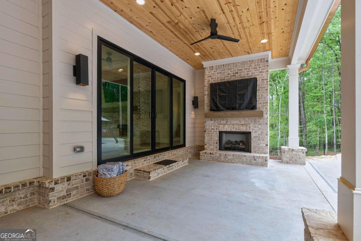 167 Alcovy Springs Drive Monroe - Photo 14