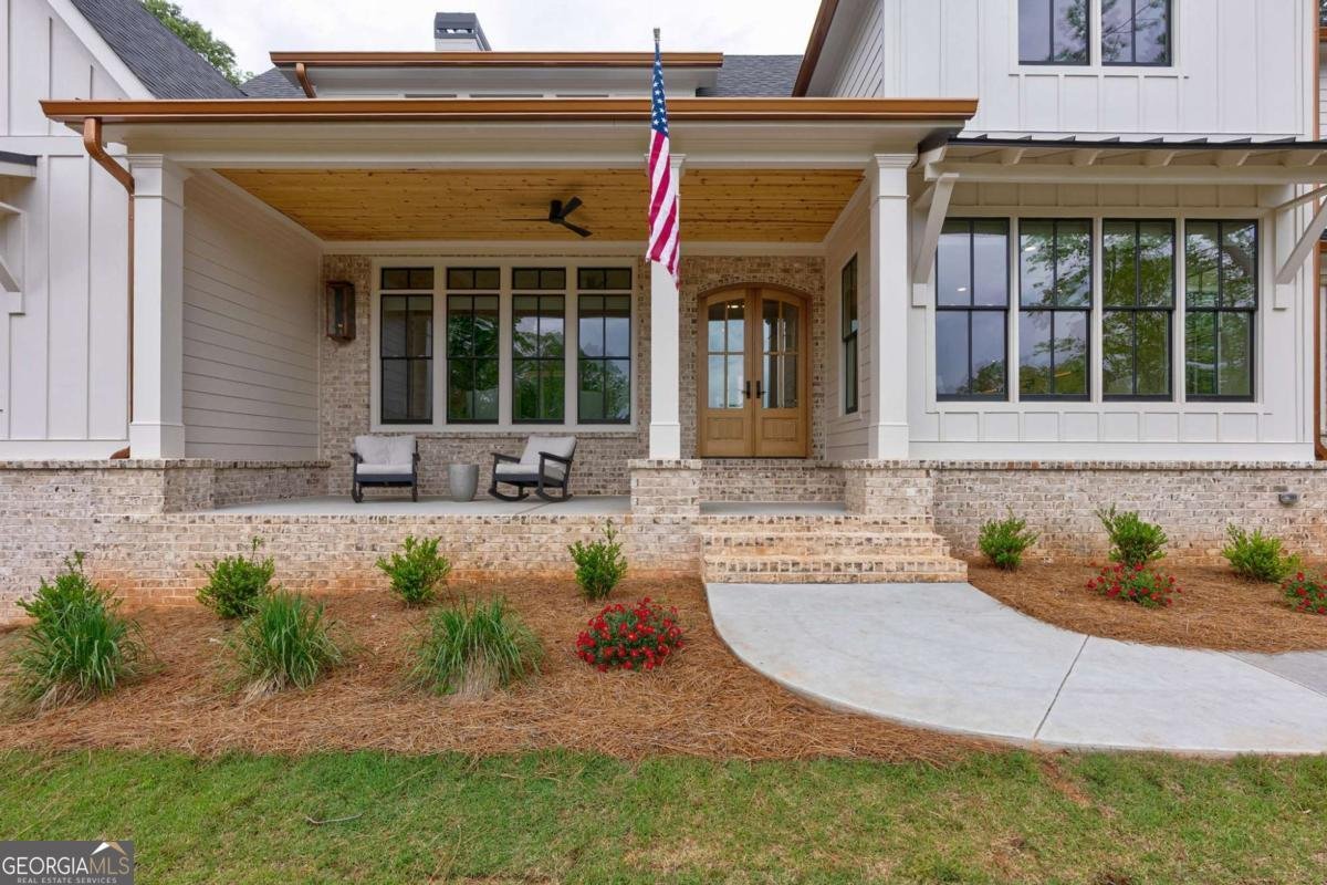 167 Alcovy Springs Drive Monroe - Photo 15