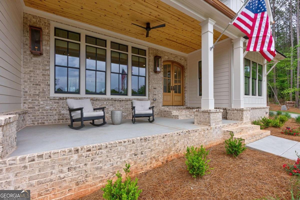 167 Alcovy Springs Drive Monroe - Photo 16