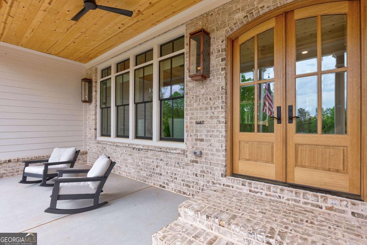 167 Alcovy Springs Drive Monroe - Photo 17