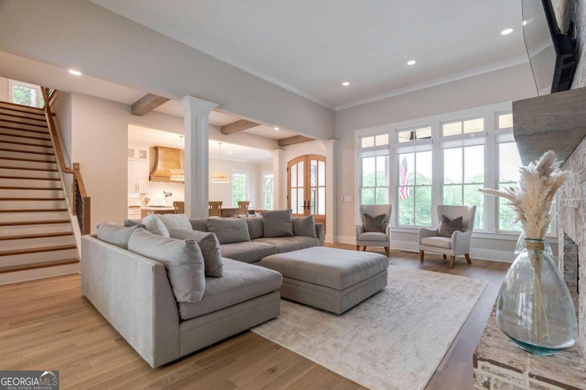 167 Alcovy Springs Drive Monroe - Photo 18