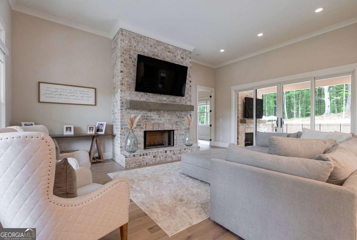 167 Alcovy Springs Drive Monroe - Photo 20