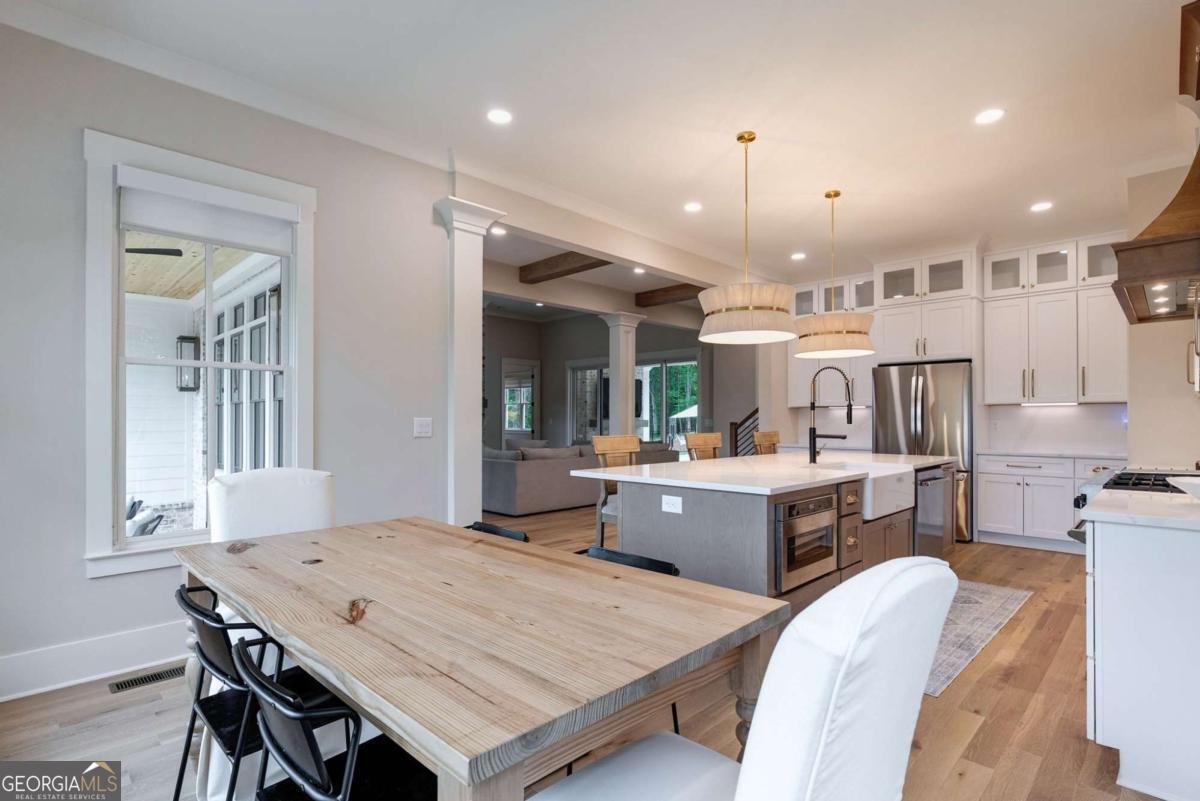 167 Alcovy Springs Drive Monroe - Photo 21