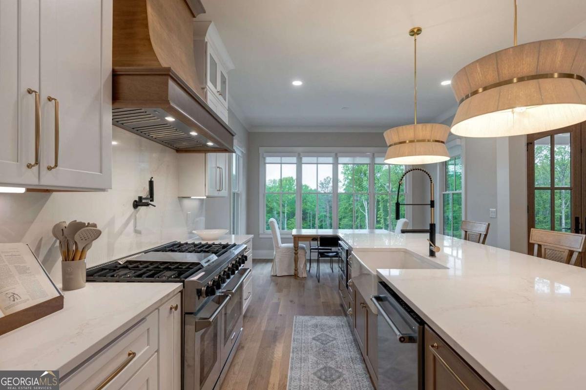 167 Alcovy Springs Drive Monroe - Photo 22