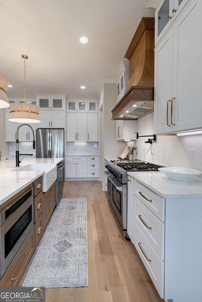 167 Alcovy Springs Drive Monroe - Photo 23