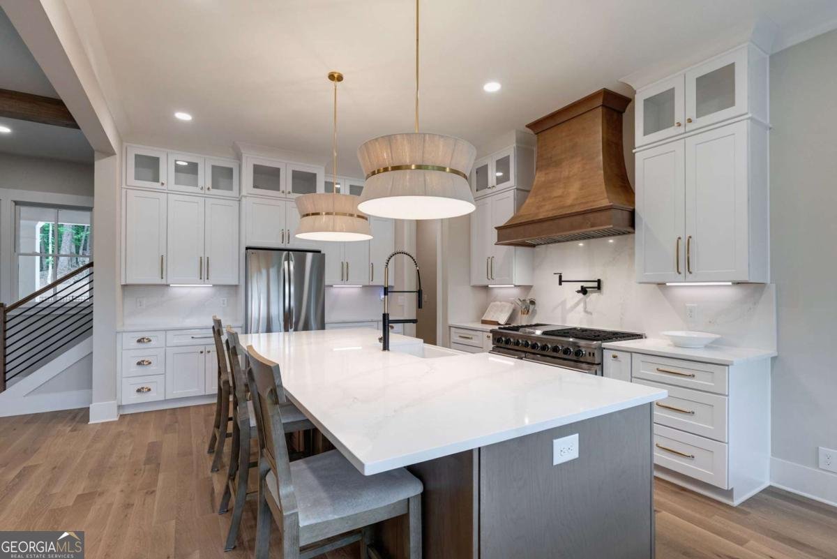 167 Alcovy Springs Drive Monroe - Photo 25