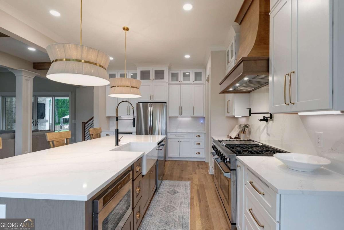 167 Alcovy Springs Drive Monroe - Photo 26