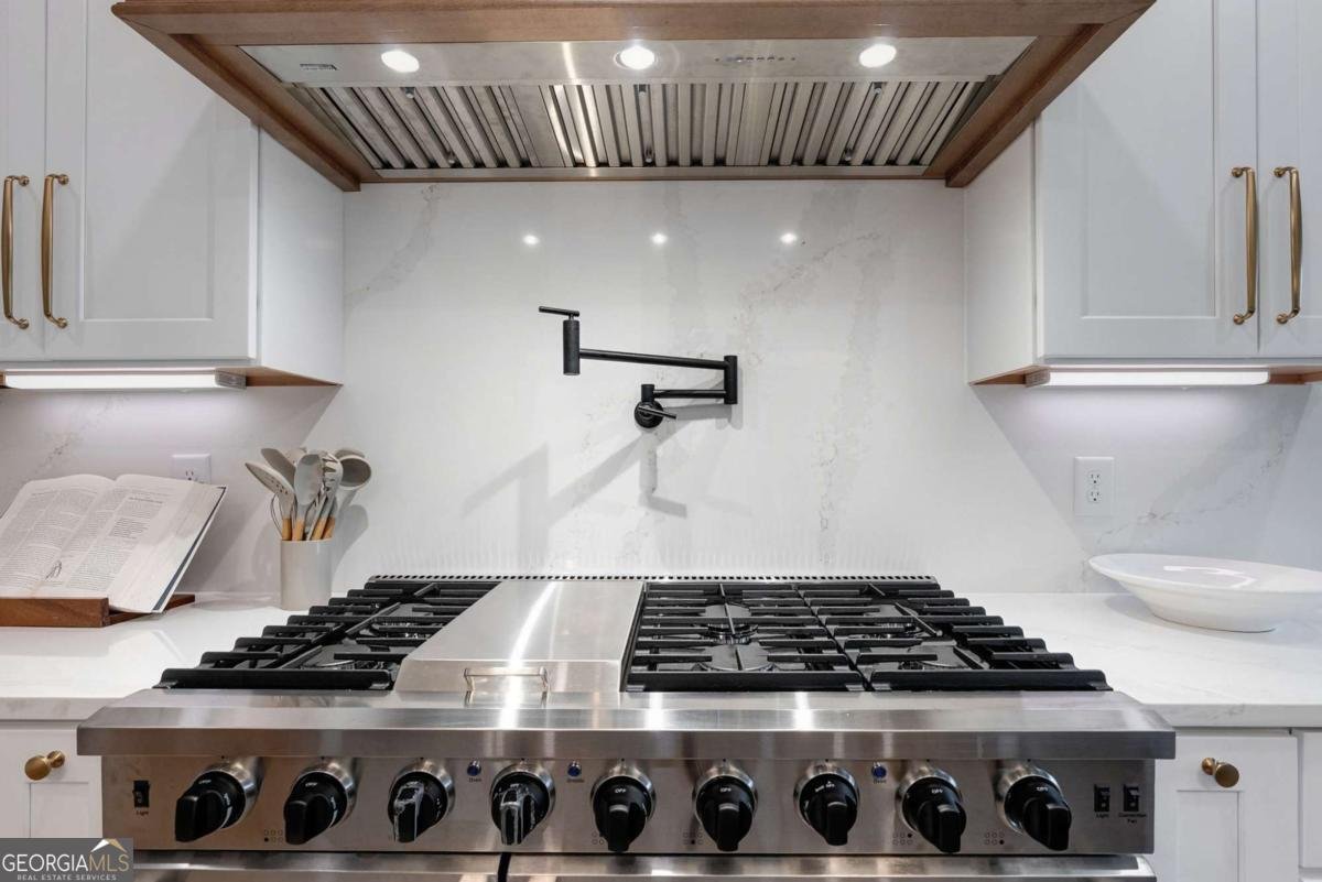 167 Alcovy Springs Drive Monroe - Photo 27