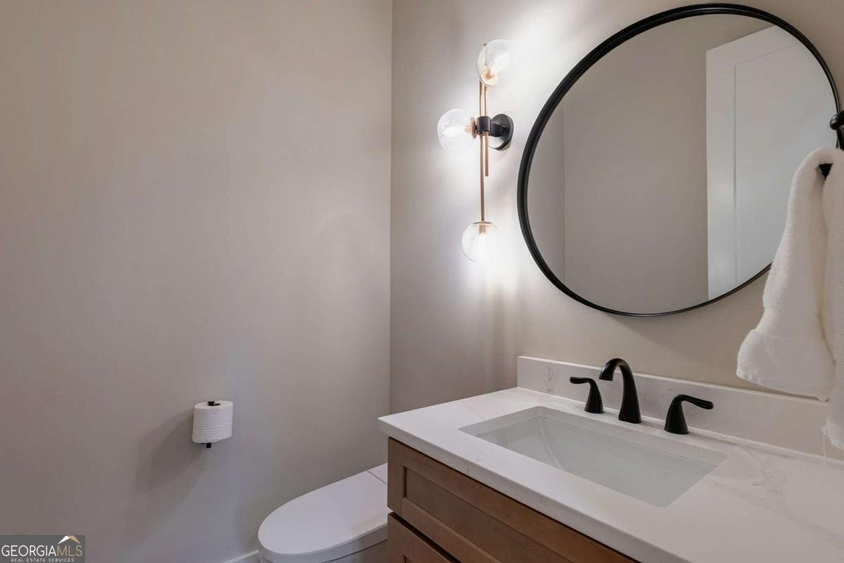 167 Alcovy Springs Drive Monroe - Photo 30