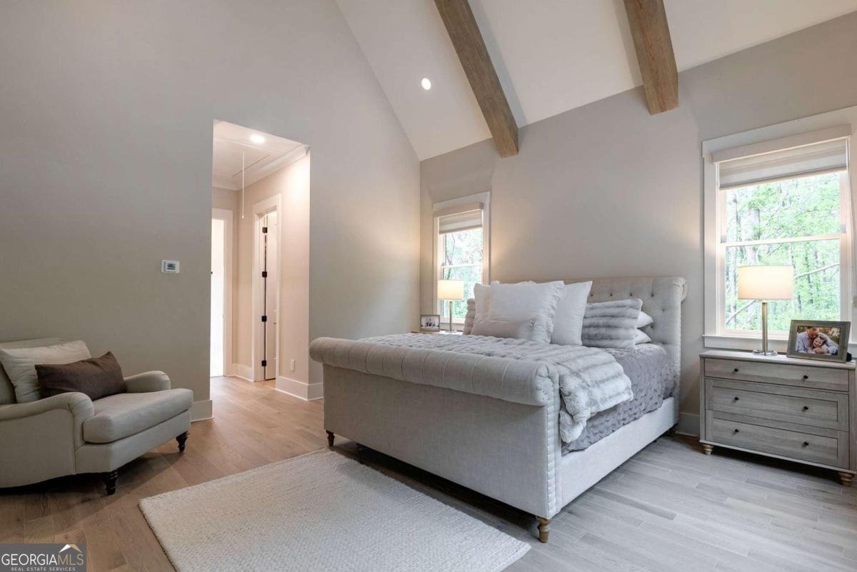 167 Alcovy Springs Drive Monroe - Photo 34