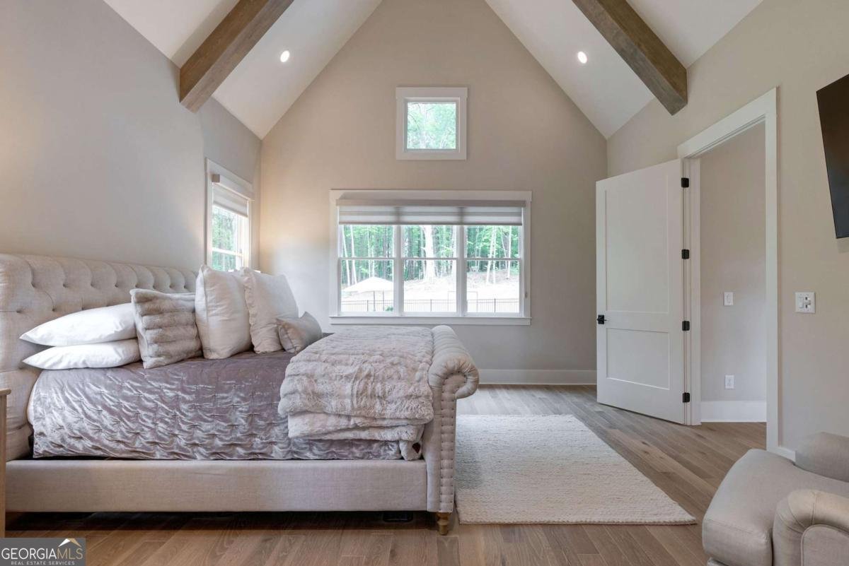 167 Alcovy Springs Drive Monroe - Photo 35