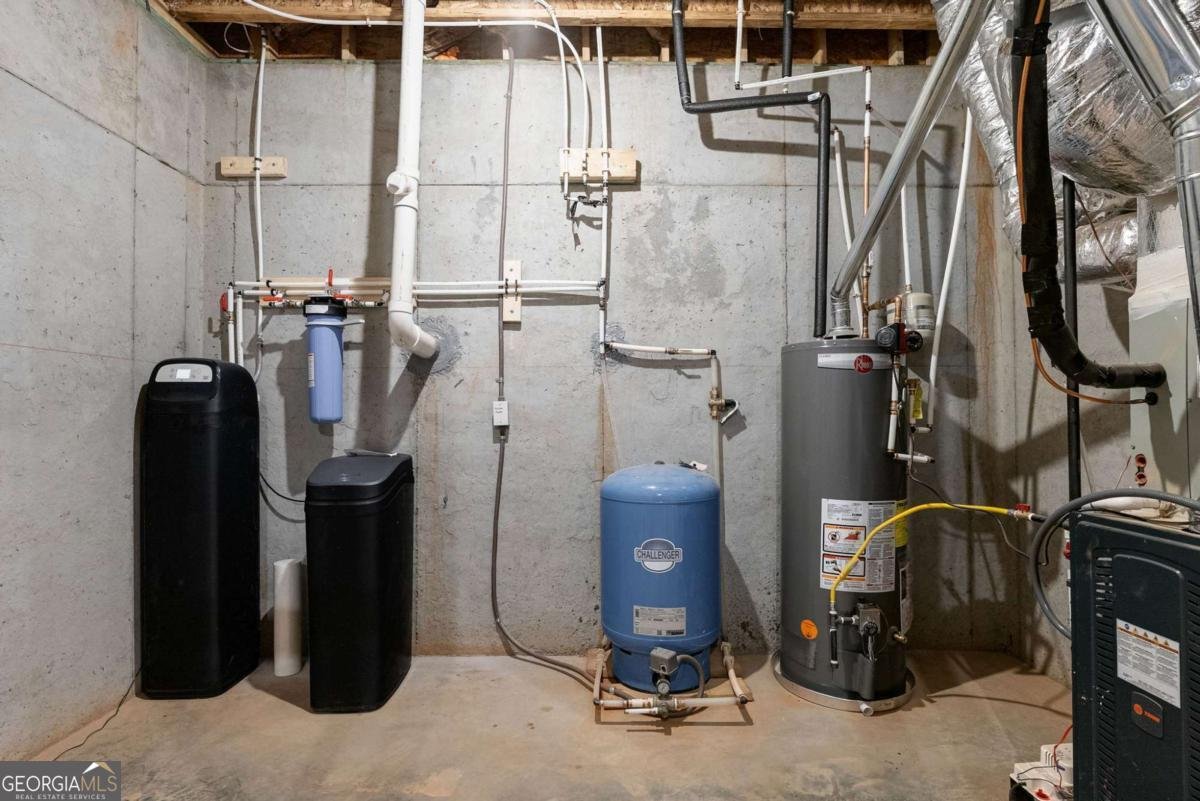 167 Alcovy Springs Drive Monroe - Photo 61