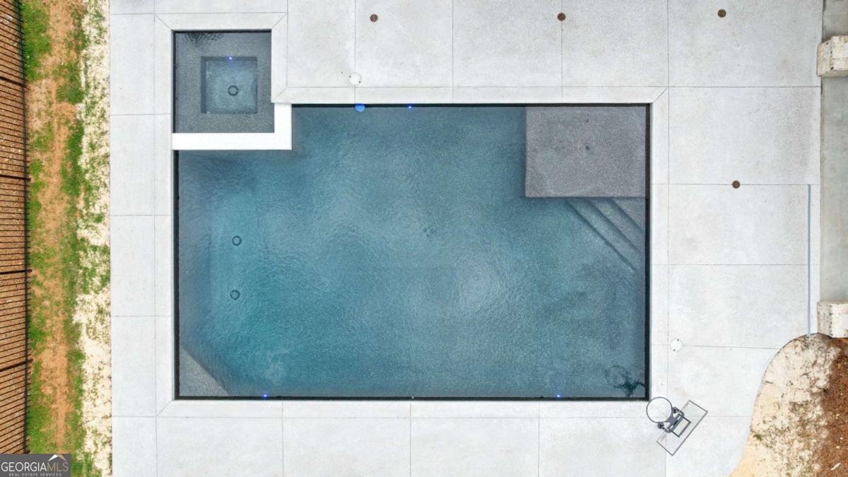 167 Alcovy Springs Drive Monroe - Photo 7