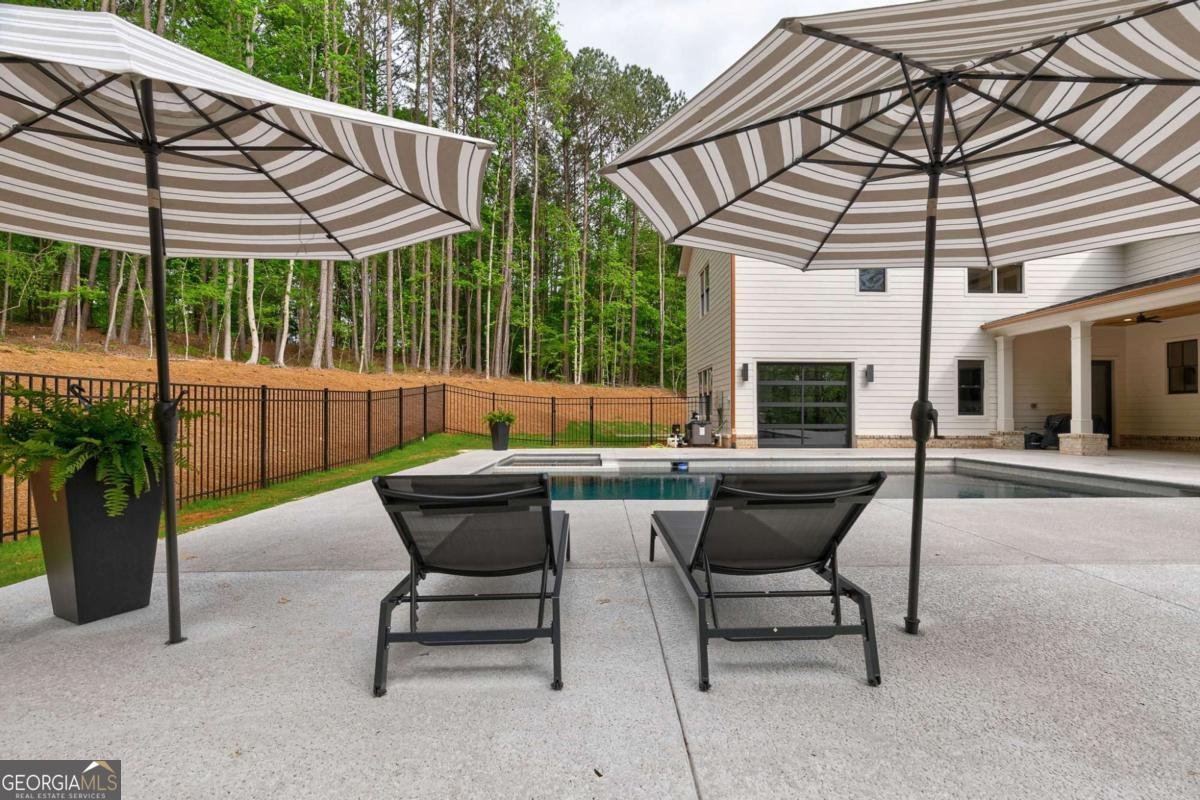 167 Alcovy Springs Drive Monroe - Photo 8