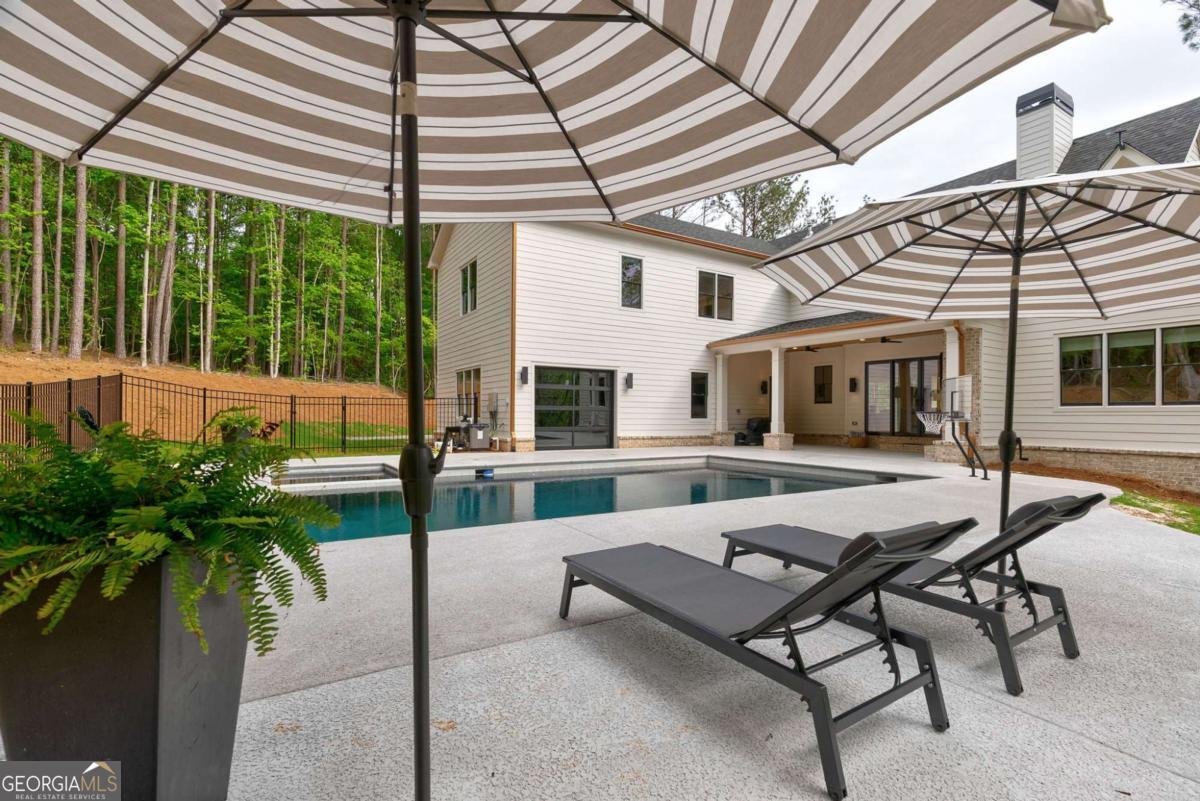 167 Alcovy Springs Drive Monroe - Photo 9