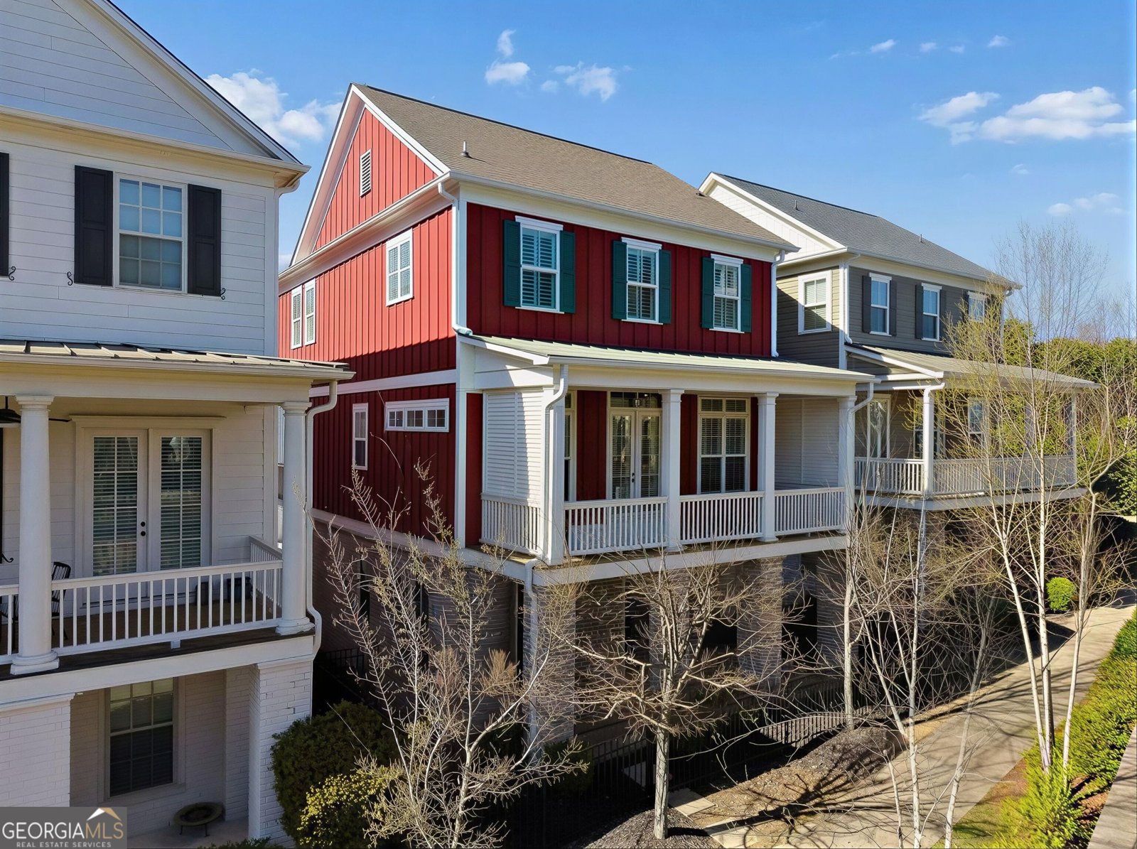 6015 Richwood Circle Roswell - Photo 1