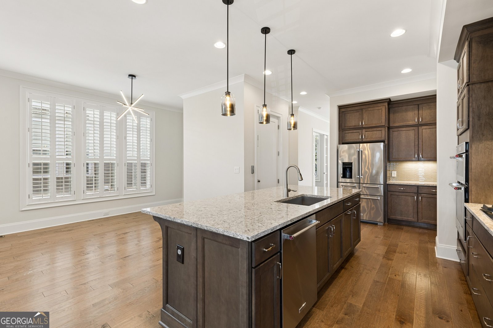 6015 Richwood Circle Roswell - Photo 11