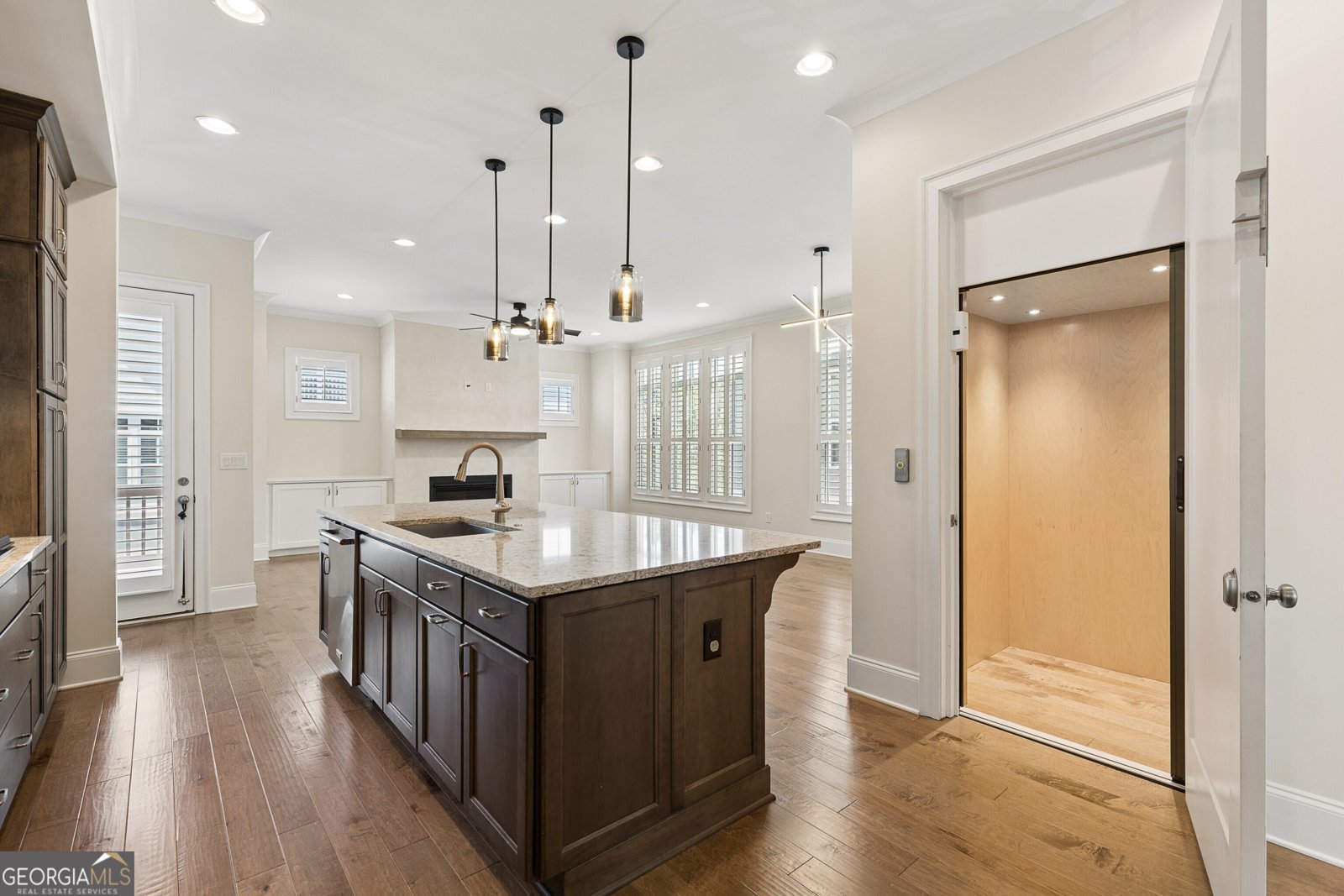 6015 Richwood Circle Roswell - Photo 14