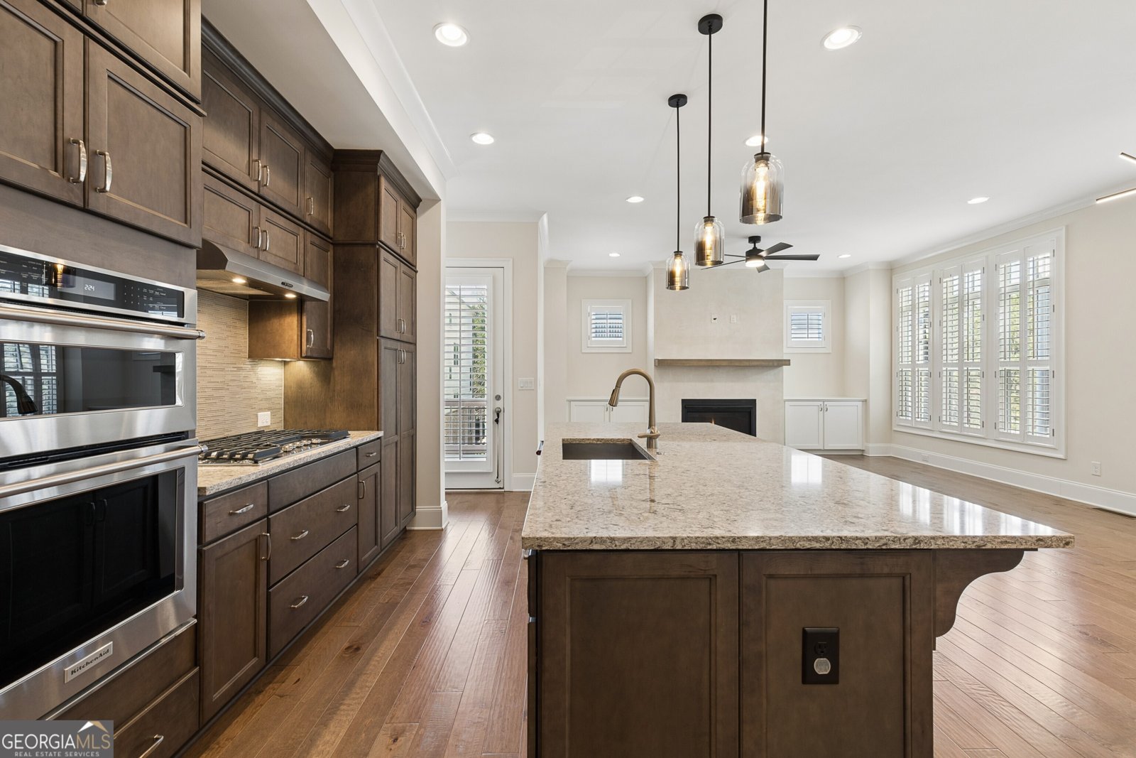 6015 Richwood Circle Roswell - Photo 16