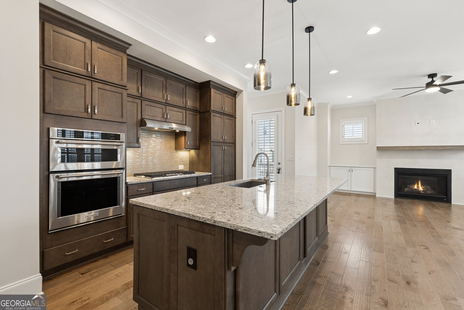 6015 Richwood Circle Roswell - Photo 17