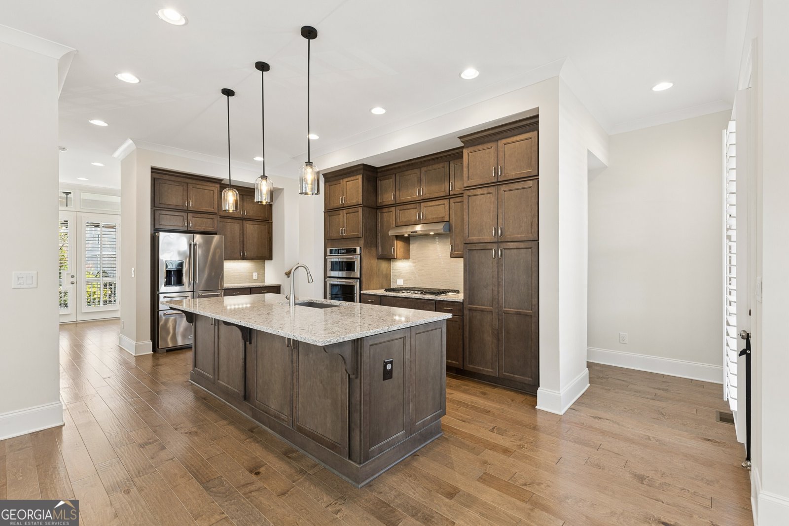 6015 Richwood Circle Roswell - Photo 18