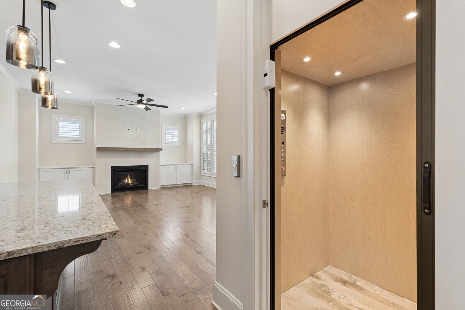 6015 Richwood Circle Roswell - Photo 22