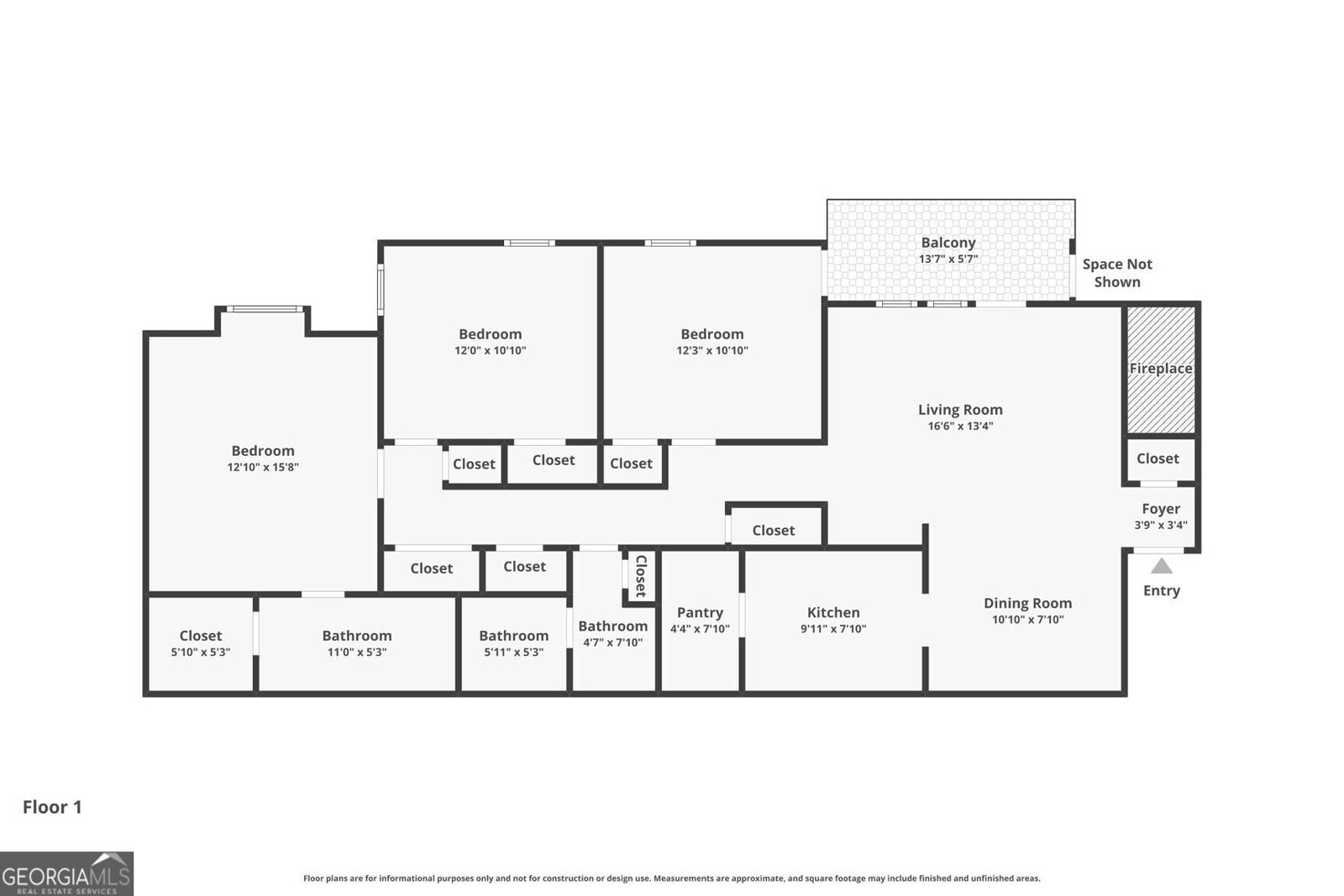 217 Tuxworth Circle Decatur - Photo 38