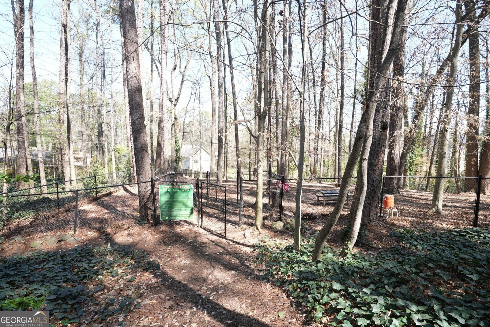 217 Tuxworth Circle Decatur - Photo 45