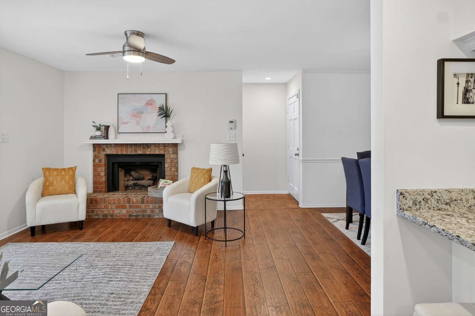 217 Tuxworth Circle Decatur - Photo 8