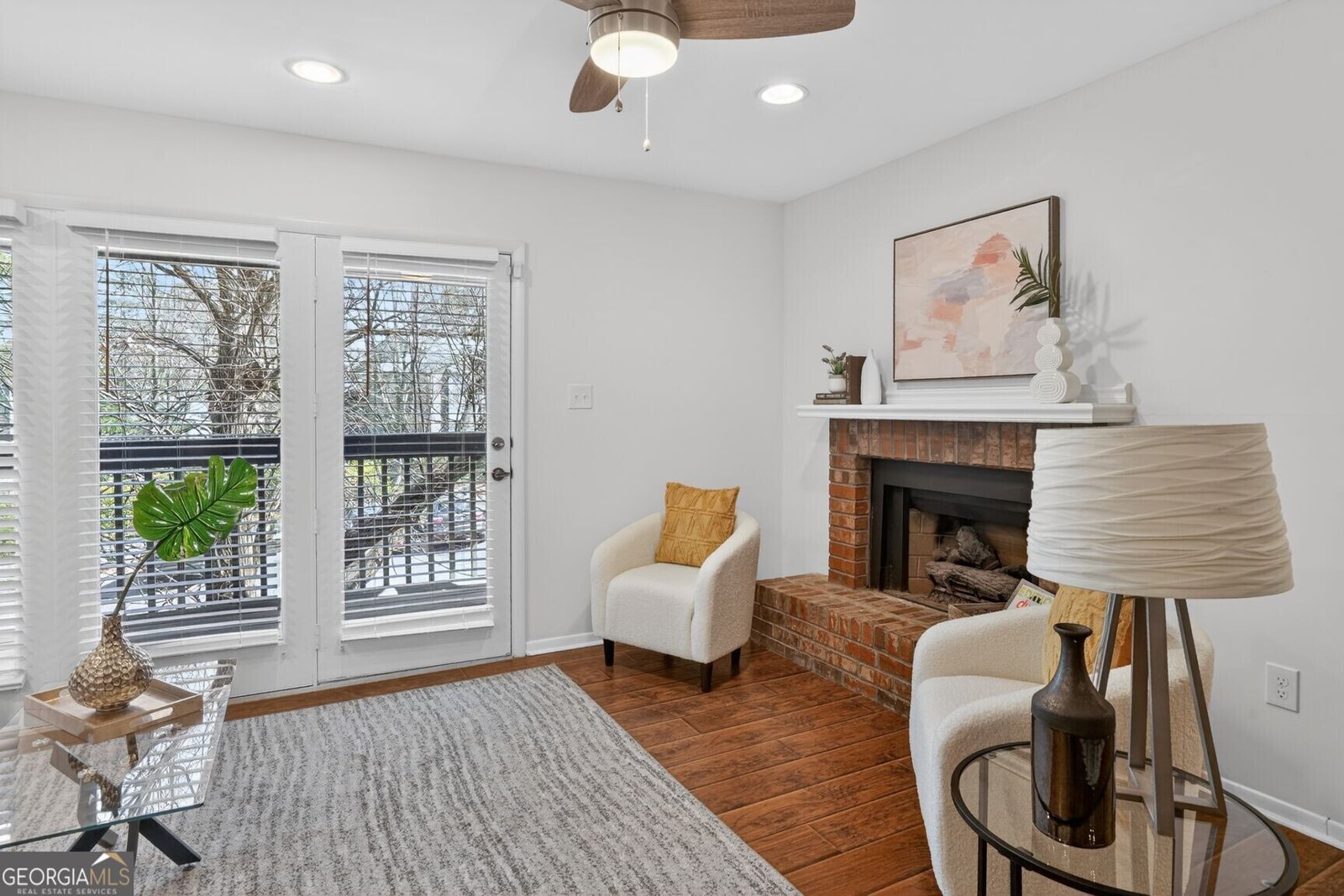 217 Tuxworth Circle Decatur - Photo 9