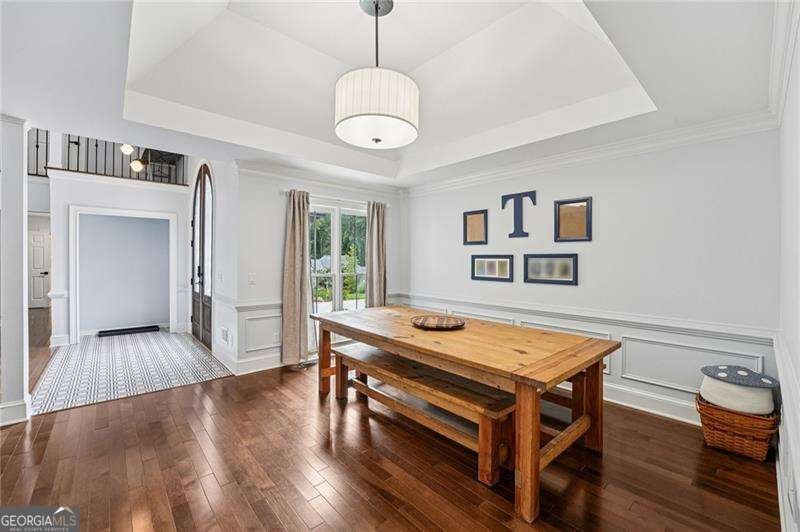 3325 Sweetwater Drive Cumming - Photo 10