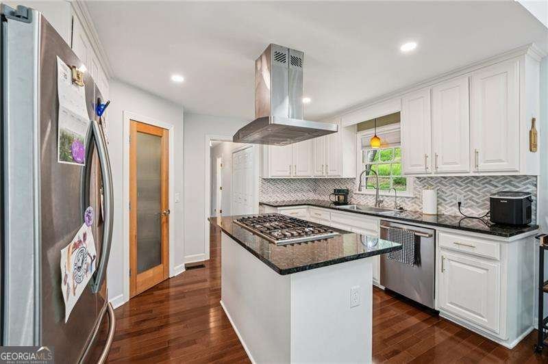 3325 Sweetwater Drive Cumming - Photo 16