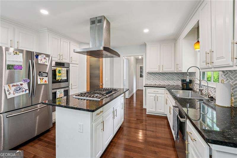 3325 Sweetwater Drive Cumming - Photo 17