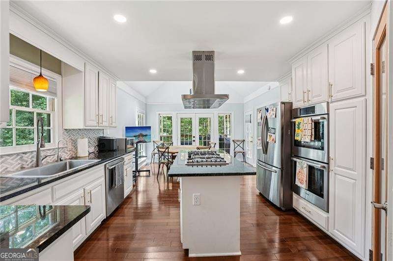 3325 Sweetwater Drive Cumming - Photo 18