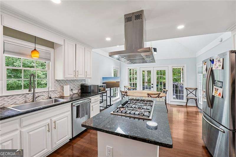 3325 Sweetwater Drive Cumming - Photo 19