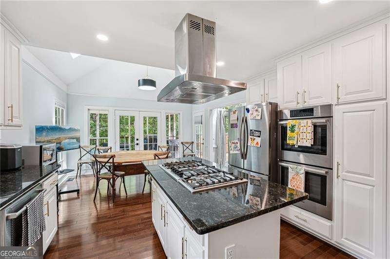 3325 Sweetwater Drive Cumming - Photo 20