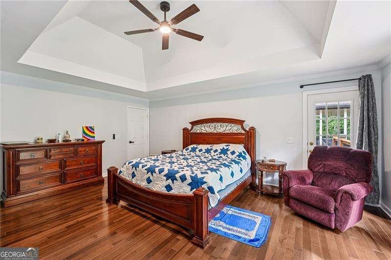 3325 Sweetwater Drive Cumming - Photo 23